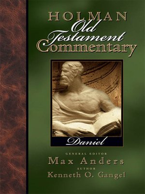 Daniel - ebook